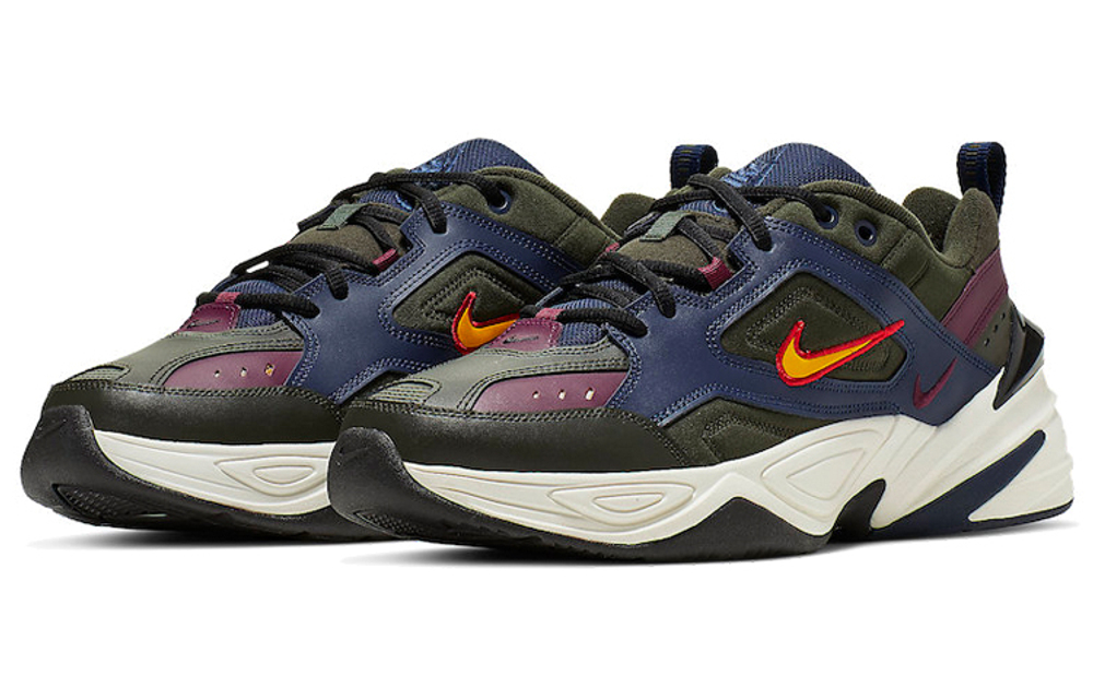 Кроссовки Nike M2K Tekno