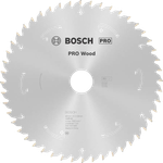 Циркулярный диск по дереву 216x1,7x30 мм Wood Cordless PRO T48 2608837723