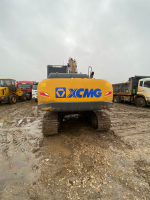 XCMG XE180* Экскаватор XE180DN (Дизельный, 3,8 л, 126 л.с., АТ)