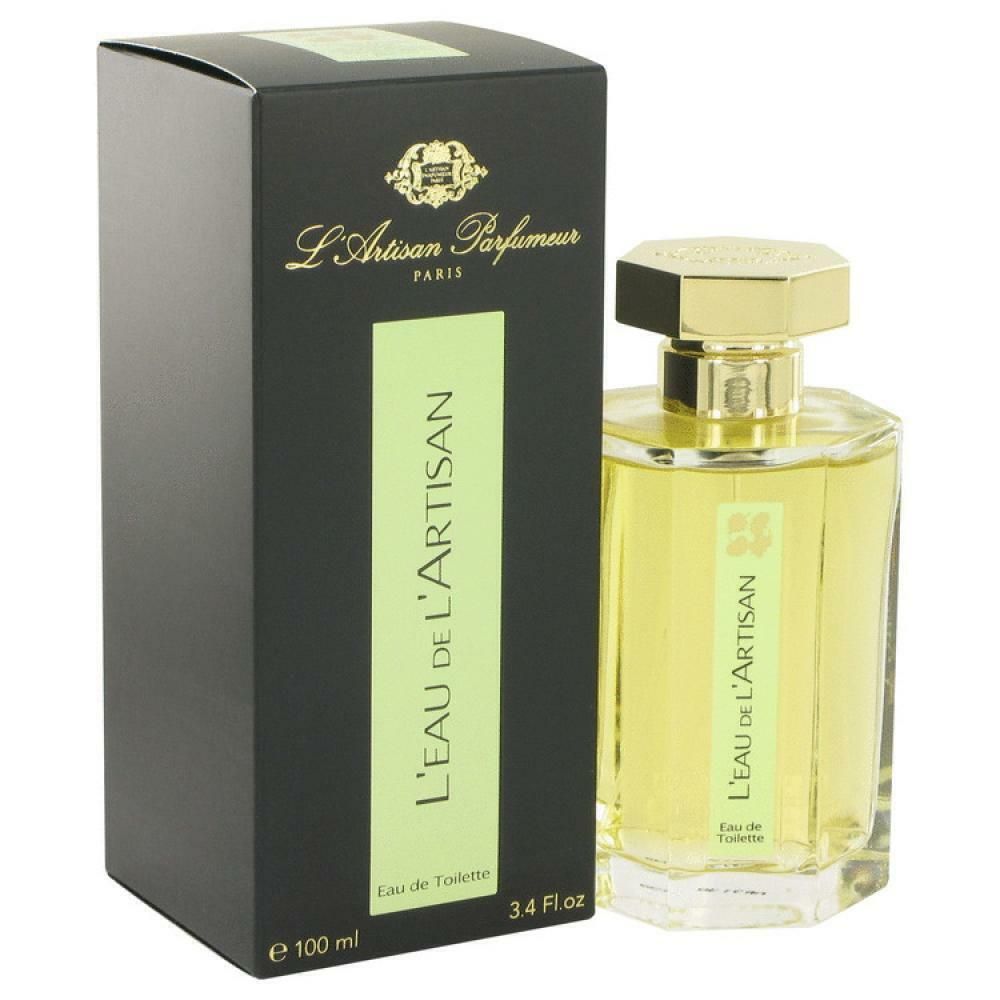 Lartisan Parfumuer leau de lartisan