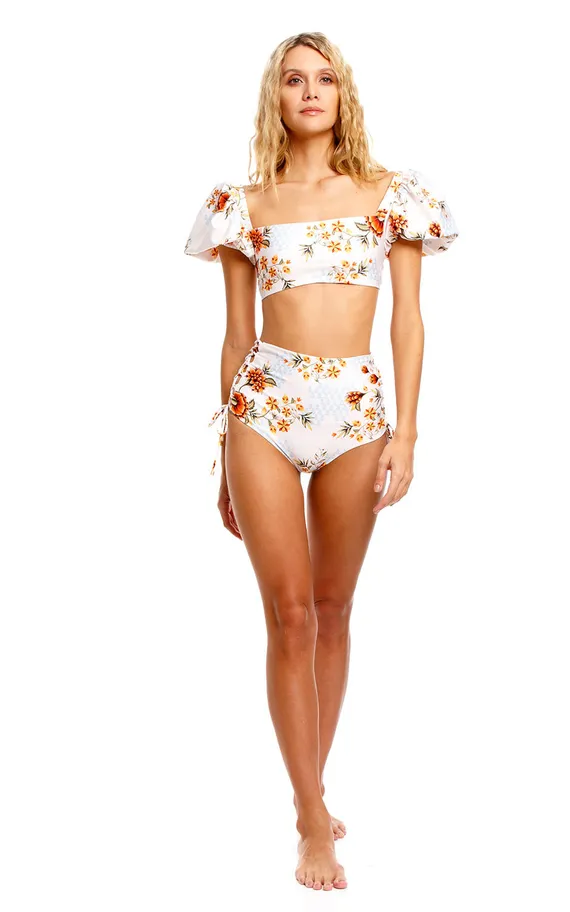 Верх купальника 7268 Calista Sunbaze