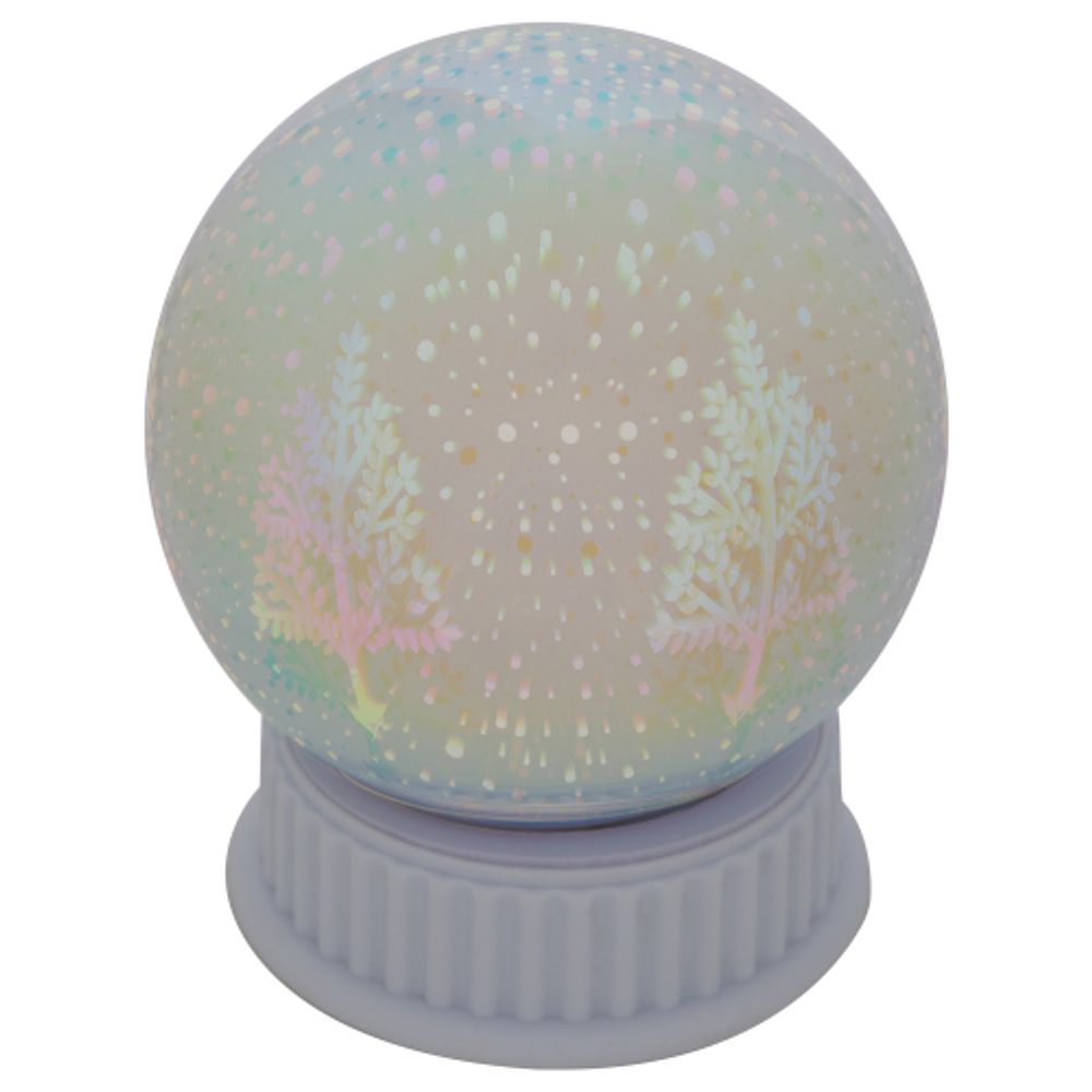 Светодиодная новогодняя фигура ЭРА ENGDS-14 Новогодний лес 6 LED