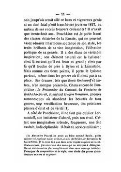 Kryloff Ou Le La Fontaine Russe. Sa Vie Et Ses Fables | Ivan Andreevich Krylov
