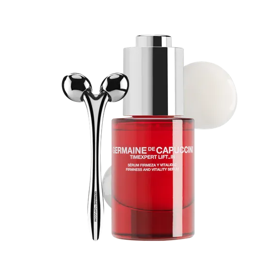 Гель-сыворотка для укрепления и тонуса кожи