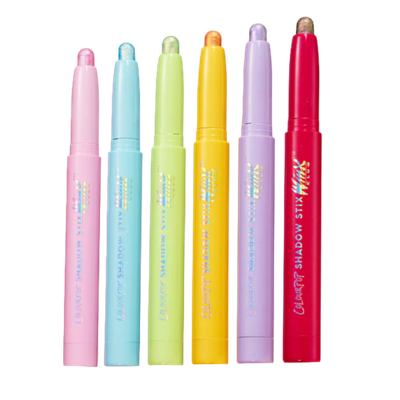 Colourpop Colour Shadow Stix