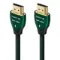 AudioQuest HDMI Forest 48G PVC 1m