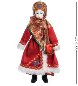 RK-621/2 Кукла подвесная «Аннушка»