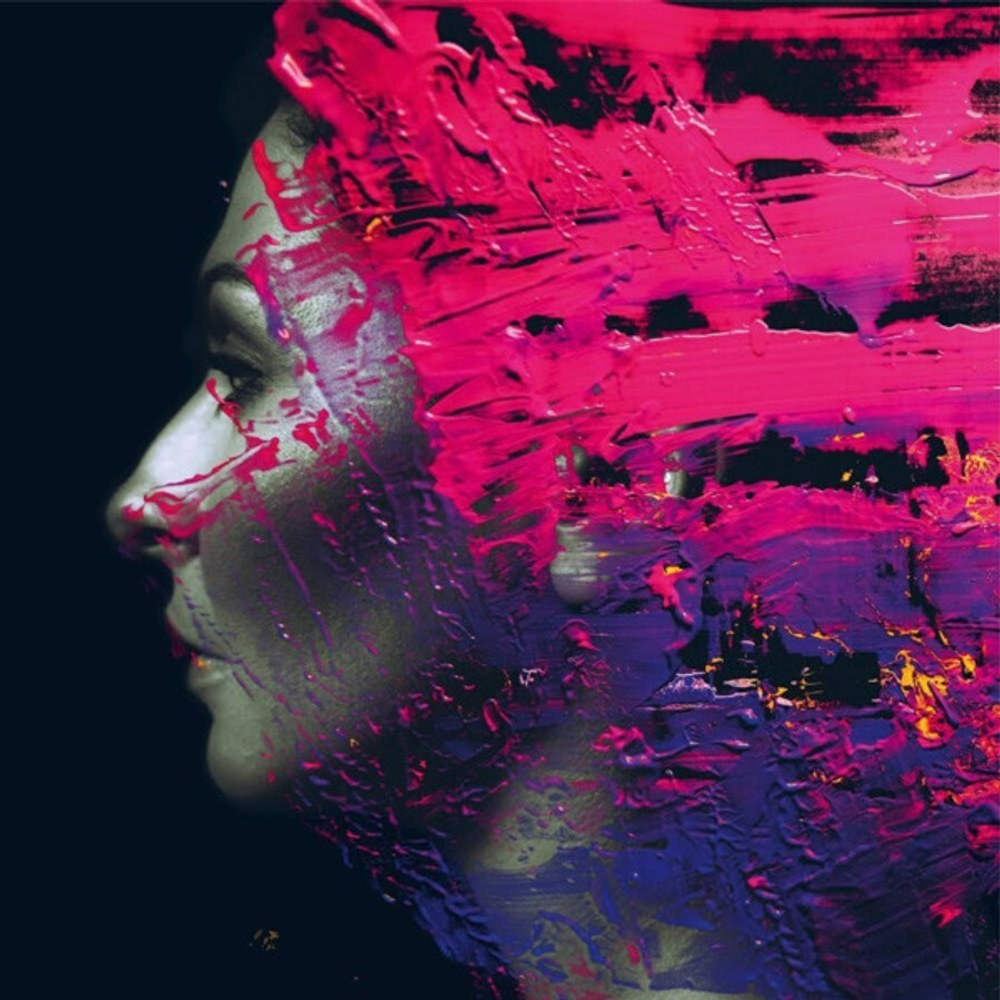 Steven Wilson / Hand. Cannot. Erase. (2LP)