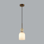 Подвесной светильник Odeon Light LOLLA 6625/1B