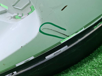 Бампер передний Haval M6 2 (2021-н.в.)