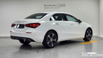 Mercedes-Benz A-Class W177 A220 Sedan (02.2024)