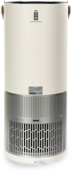 Очиститель воздуха iClima LUX-5000W белый