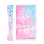 Филлер для восстановления волос с Пептидами Grace Day Intensive Peptide-9 Hair Ampoule 20x10мл