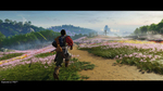 Игра Ghost of Tsushima: Director's Cut (PS5, полностью на русском)
