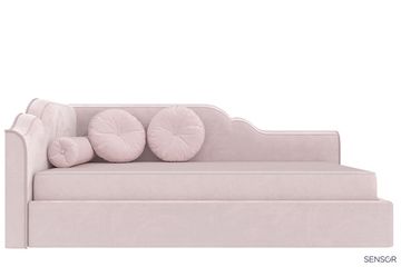 Кровать угловая Оливия