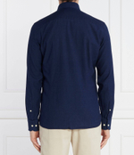 Рубашка Hackett London - темно-синий(HM309385)