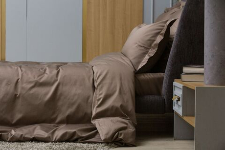 Пододеяльник 240х220 German Grass Brownie Allure