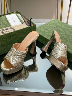 Gucci Slide Sandal