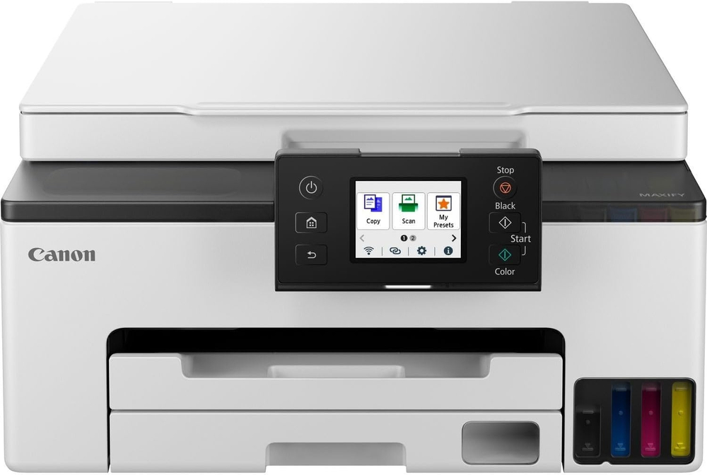 МФУ Canon MAXIFY GX1040