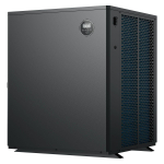 Тепловой инверторный насос Aquaviva Model Vertical 35 (35.2 кВт)