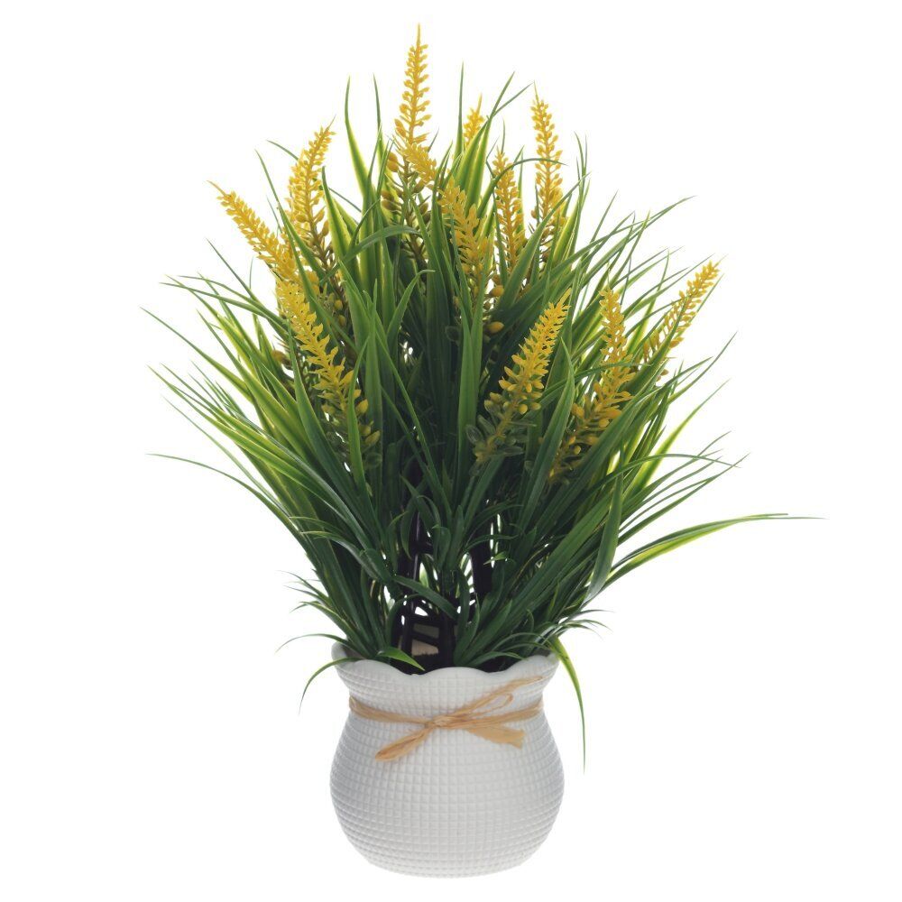 GAEM Цветочная композиция, L21 W21 H32 см