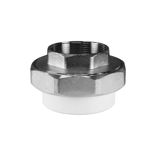 Муфта разъемная AQUALINK PPR 32*1" ВР
