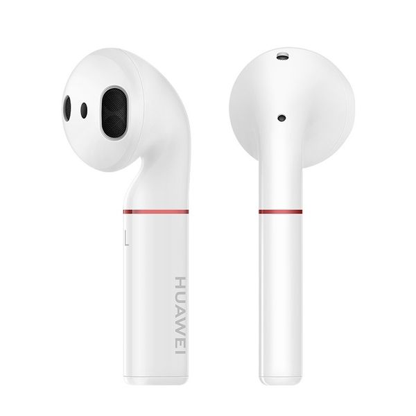 Наушники HUAWEI FreeBuds 2 Pro White
