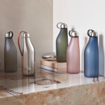 Бутылка для воды Georg Jensen Sky Rose, 500 мл