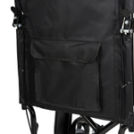 Кресло-каталка для инвалидов Армед FS976ABJ