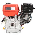 A-iPower AE390-25 двигатель бензиновый 70154