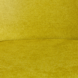 Стул TULIP SOFT (mod. 053V) дерево/пластик/ткань, 49,5 x 54,5 x 84 см, Светло-зеленый (Light green) LY1701-8 (Комплект из 4 шт.)