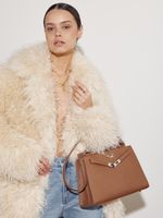 TOOMATCH MEDIUM BAG CARAMEL