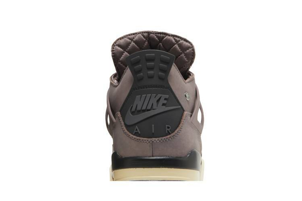 Кроссовки A Ma Manire X Jordan Air Jordan 4 Retro "Violet Ore"
