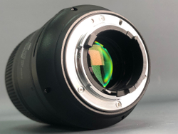 Nikon 105mm 2.8G IF-ED AF-S VR Micro-Nikkor