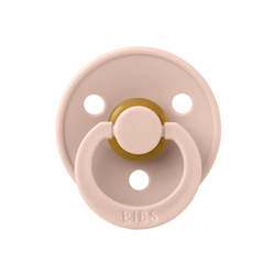 Пустышка Bibs Colour Blush