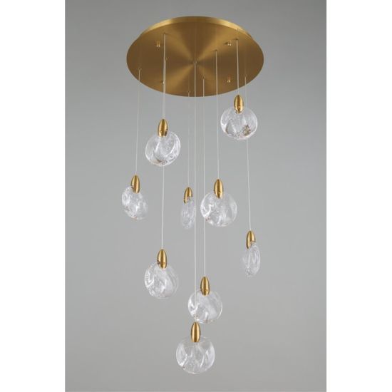 Светильник подвесной APL.084.06.27