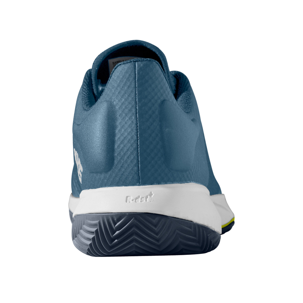 Мужские теннисные кроссовки Wilson Kaos Swift Clay Court Shoe Men - Blue