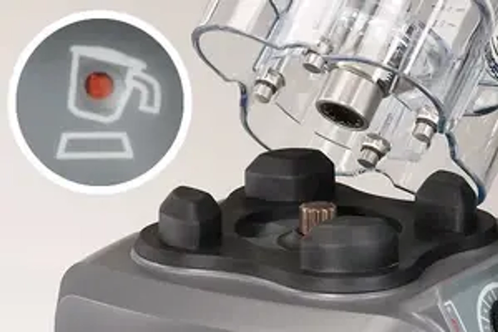 Блендер Hamilton Beach HBF600R-CE