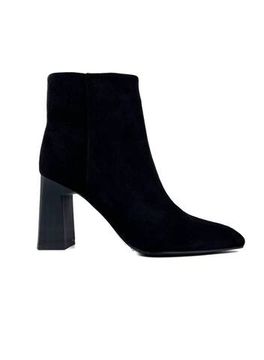 Ботинки женские