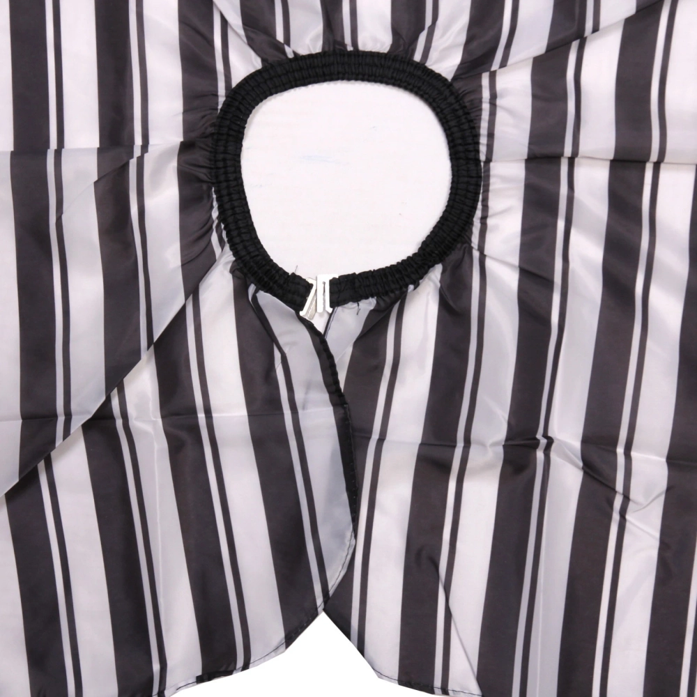 Пеньюар парикмахерский «Барбер», 160*140 см