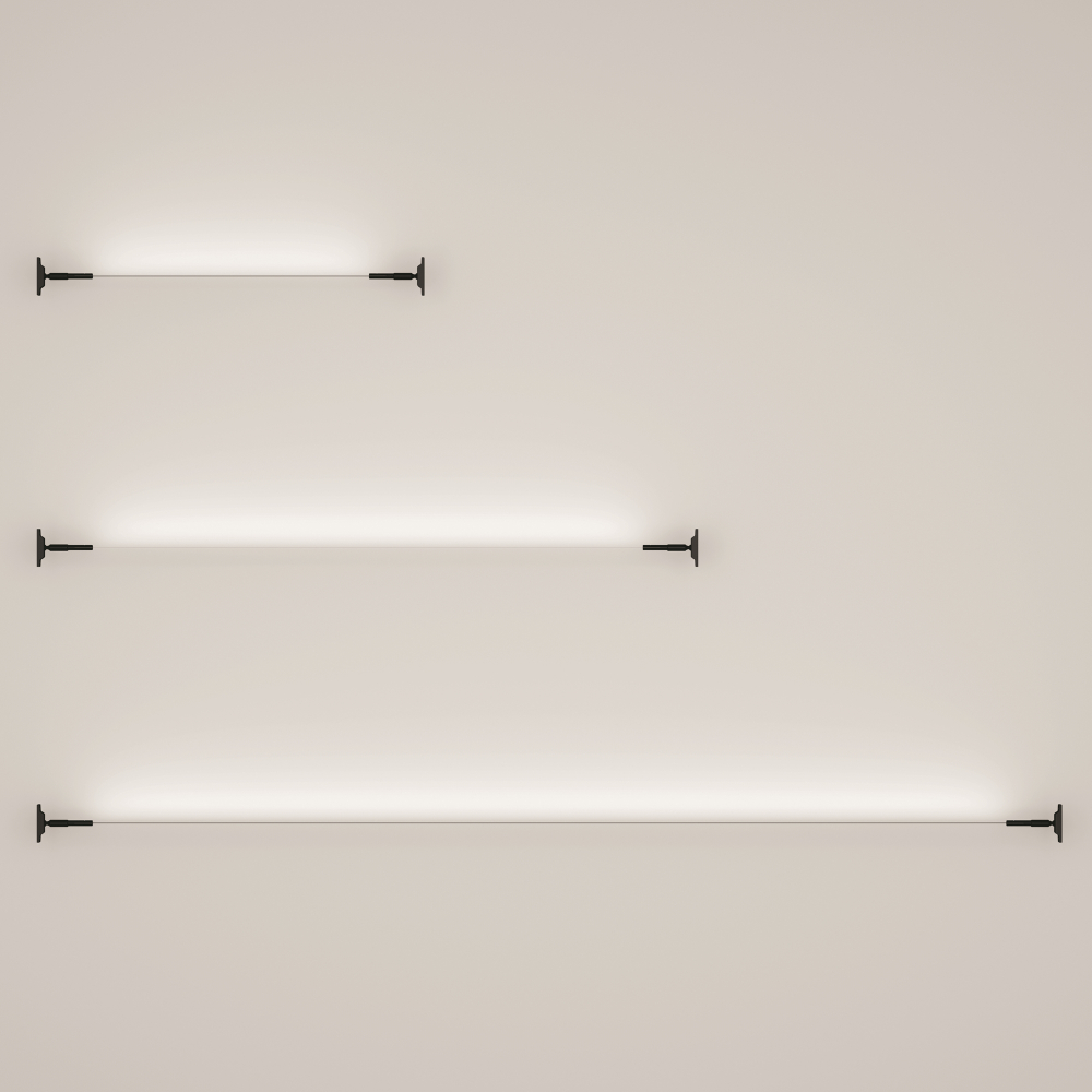 Профиль Led Strip LM-B-6M