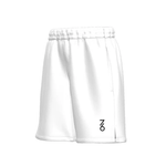 Шорты Tema белые