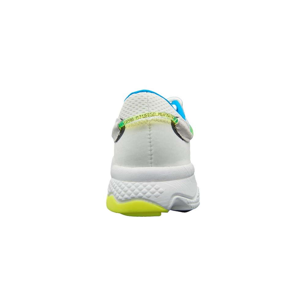 Кроссовки Adidas Ozweego White арт 808-3