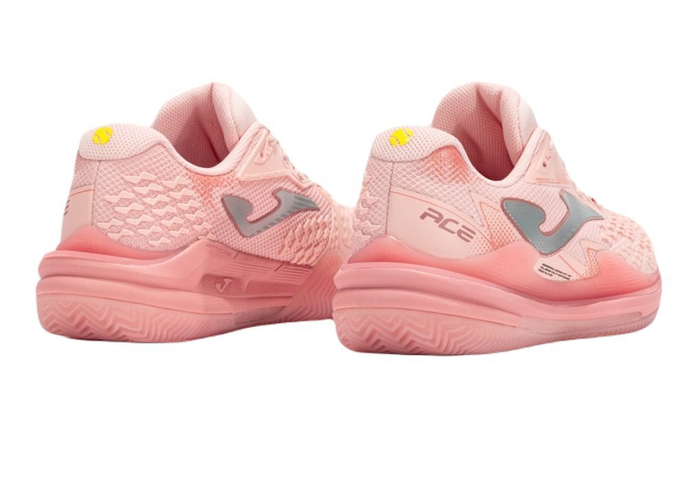 Женские теннисные кроссовки Joma Ace Lady 2529 Clay