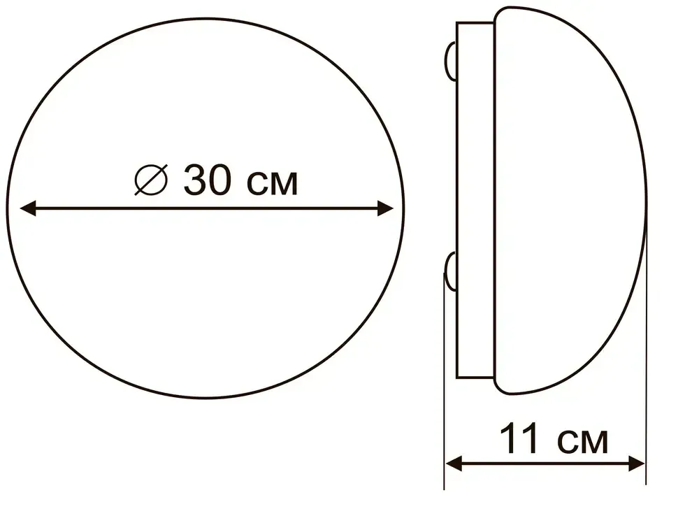 Потолочный светильник Arte Lamp