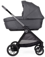 Коляска Chicco Bellagio 3 в 1 с автокреслом Kory Plus Amber Glow Black Satin
