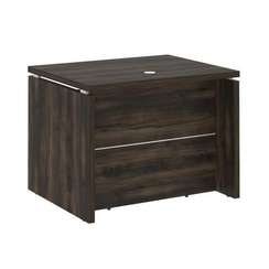 Yalta Элемент наборного стола переговорного LT.SPS Дуб Мали 1000*800*750