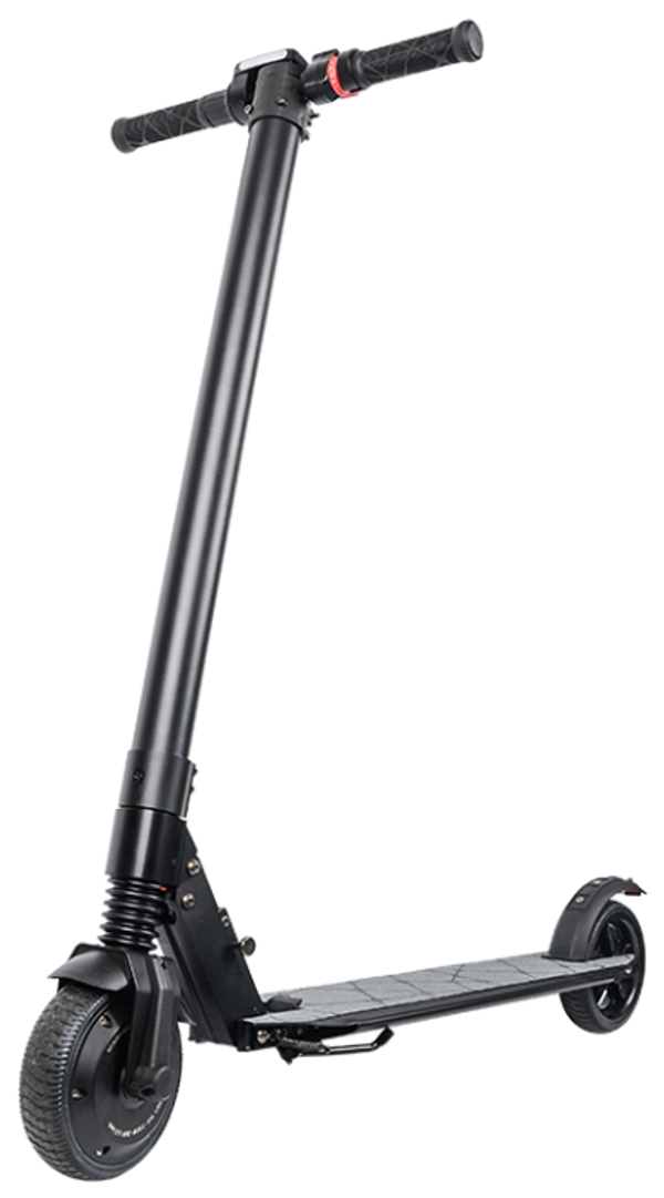 Электросамокат 165 JACK RABBIT