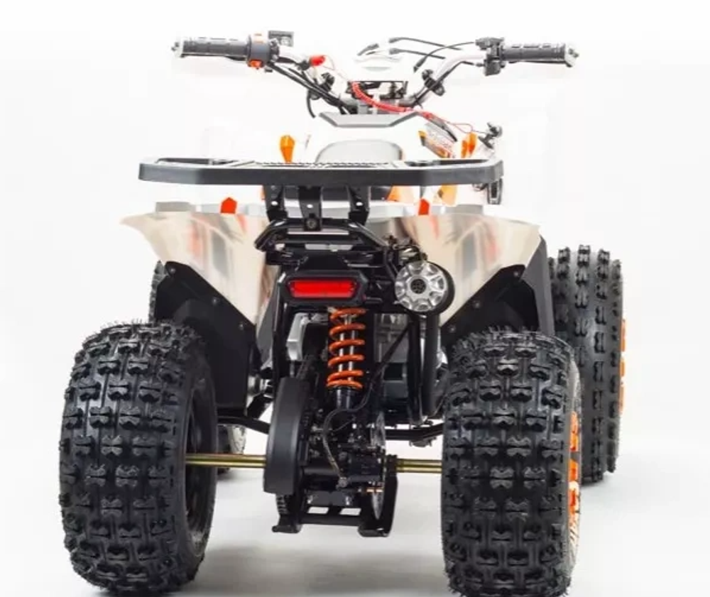 Квадроцикл MOTOLAND (МОТОЛЕНД) 125 COYOTE