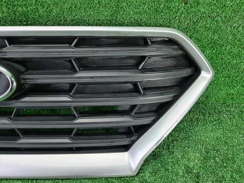 Решетка радиатора Hyundai Creta 2 (2021-н.в.)